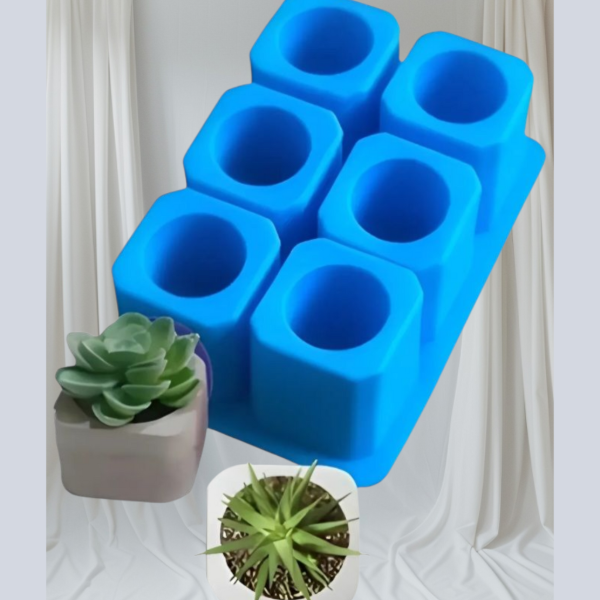 Producto - Maceta x6