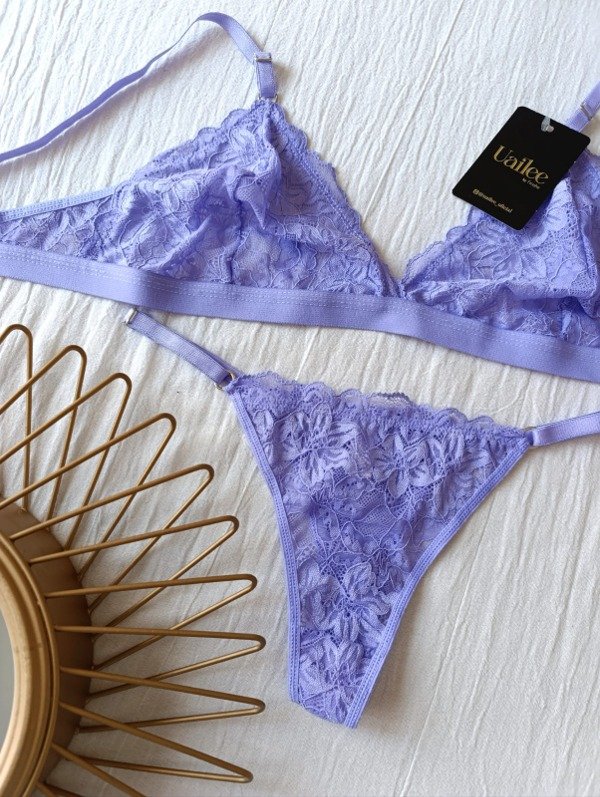 Producto - CONJUNTO AMBAR
