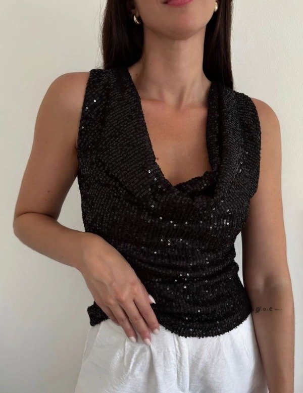 Producto - Blusa Orion