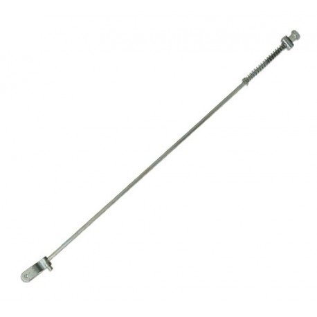 Producto - MOT- VARILLA DE FRENO COMPLETA HD TITAN 150(X10)