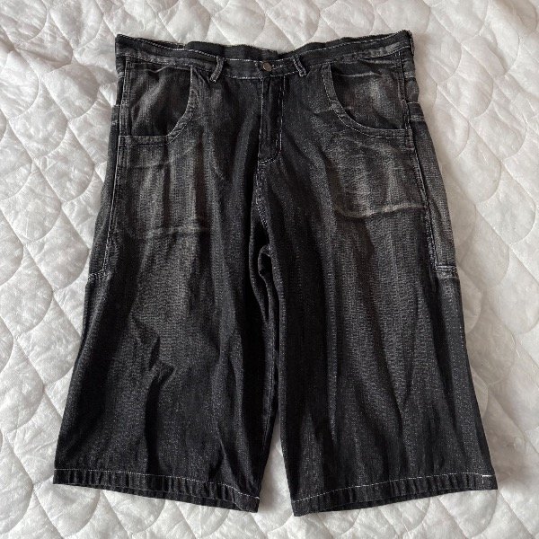 Producto - Ecko baggy bermuda