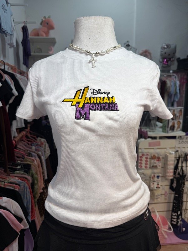 Producto - Reme Hannah Montana