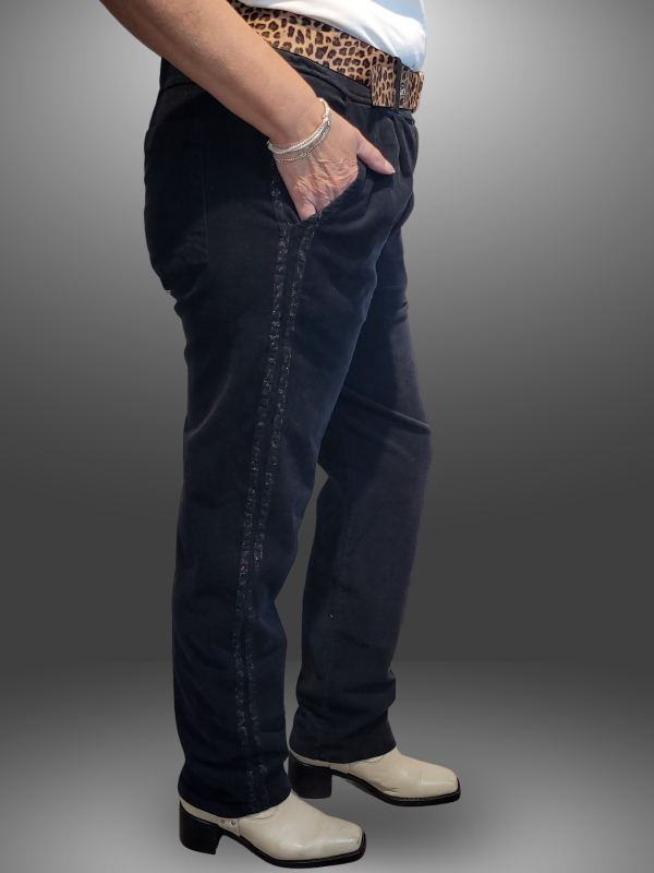 Producto - Pantalón TERRAL