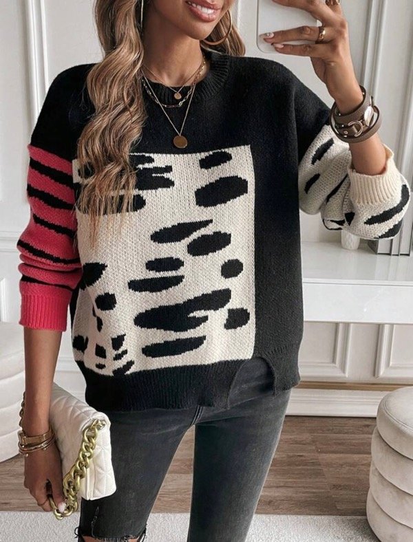 Producto - Sweater Mara
