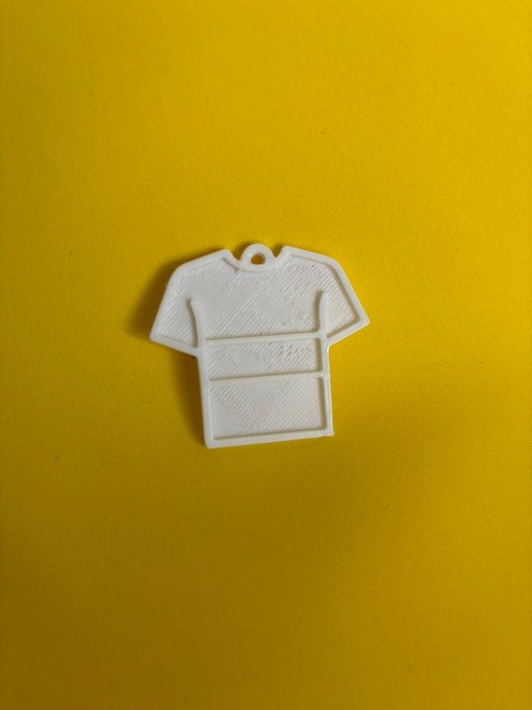 Producto - Camiseta Fútbol Boca (10 unidades)