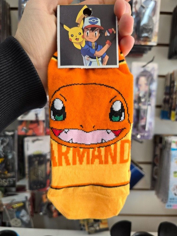Producto - Medias Charmander