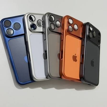 Producto - Funda Metal