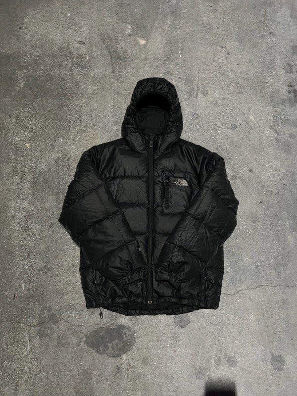 Producto - Puffer 700 The North face