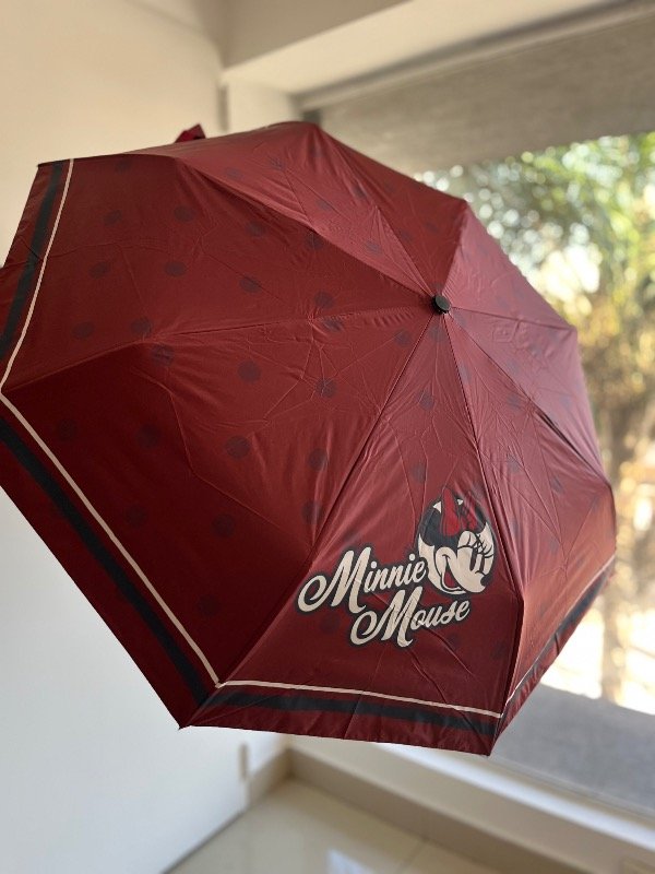 Producto - Minnie bordo - 0