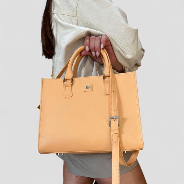 Producto - Cartera Julia - vaca