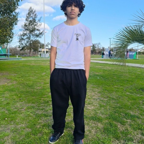 Producto - 462 - JOGGIN BAGGY HOMBRE