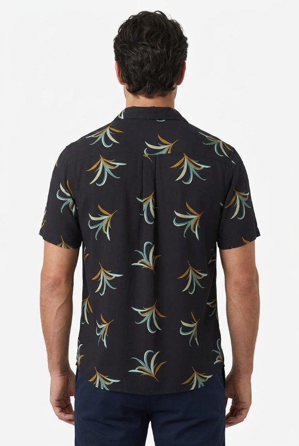 Producto - CAMISA M/CORTA SPY LIMITED MAUI - 1