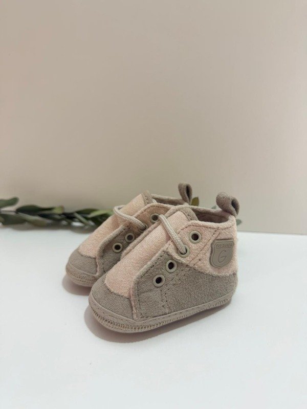 Producto - Botineta N 15