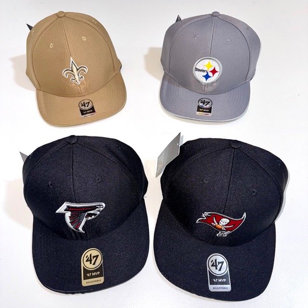 Producto - CERRADAS l NFL l