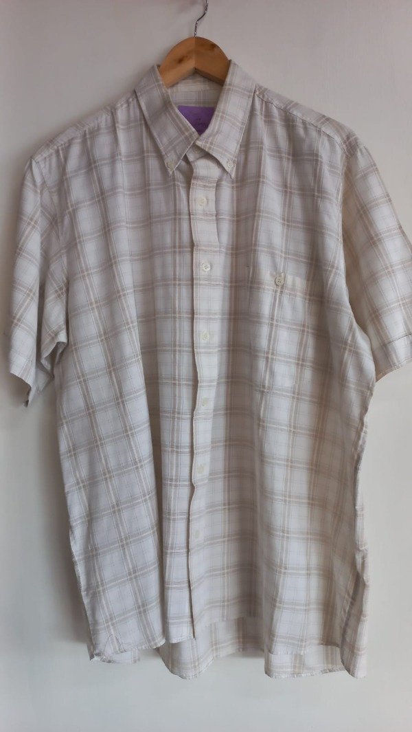 Producto - CAMISA JEAN CARTIER