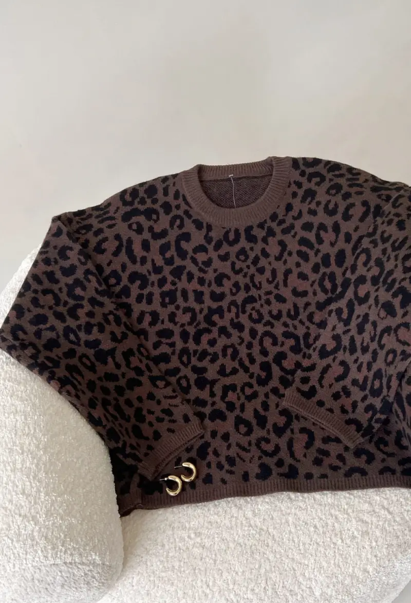 Producto - SWEATER PRINT