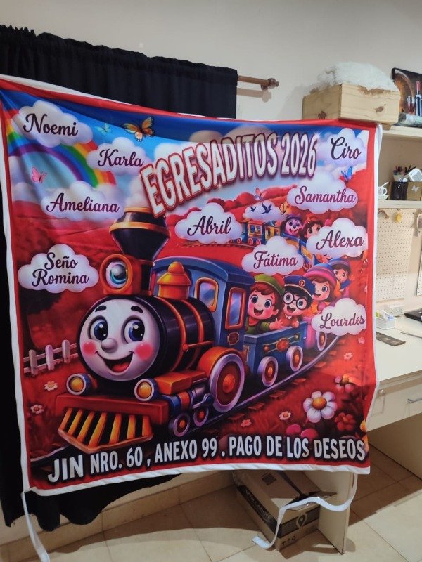 Producto - Bandera 150mt x 150mt