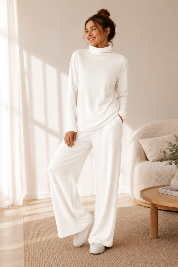 Producto - Conjunto de Lanilla - 1