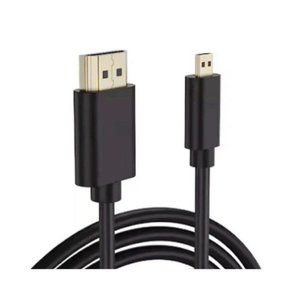 Producto - CABLE MHL MICRO USB A HDMI (jo)