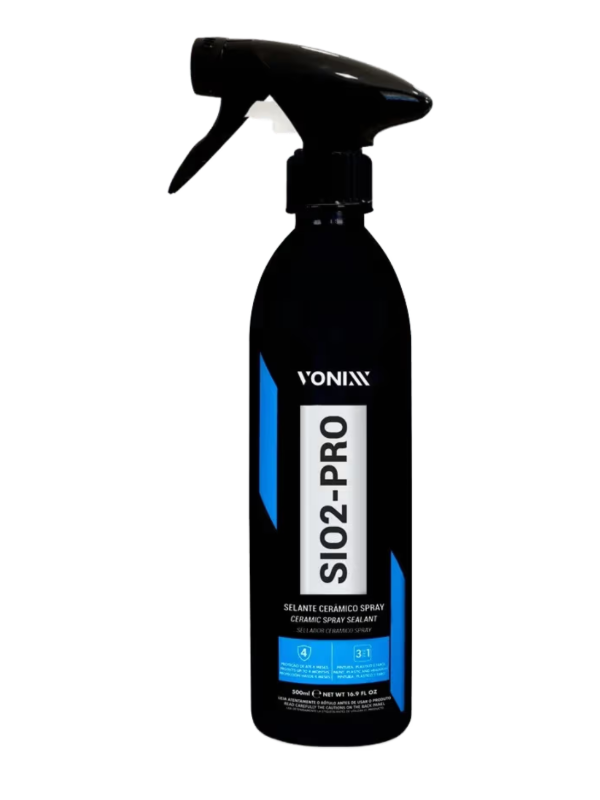 Producto - SIO2-PRO 500 ML