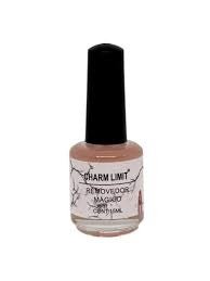 Producto - REMOVEDOR DE SEMIPERMANENTE - CHARM LIMIT