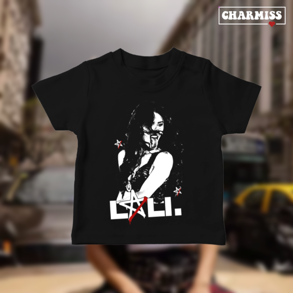 Producto - Baby Tee- Lali 14