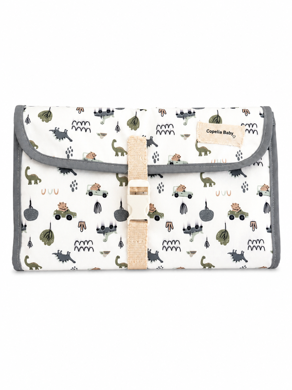 Producto - Cambiador completo Dino