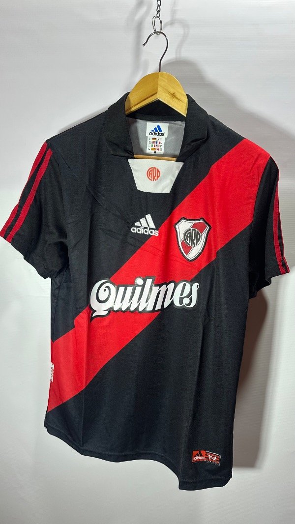 Producto - River Plate 1999/2000 Alternativa