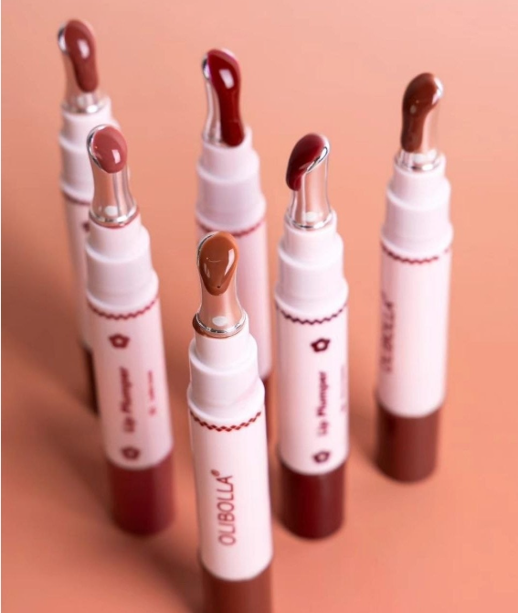 Producto - Lip gloss plumer Olibolla