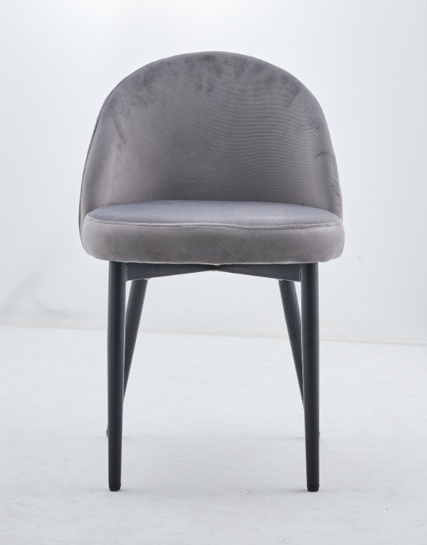 Producto - Silla Sybil patas negras