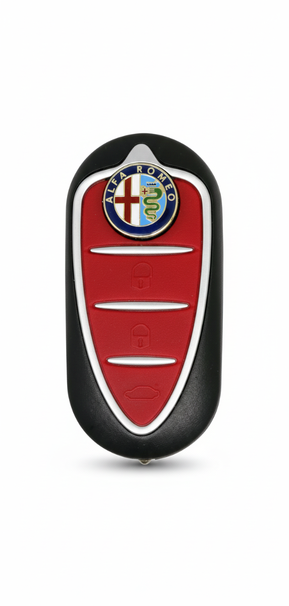 Producto - Telemando Alfa Romeo (R03A) Marelli