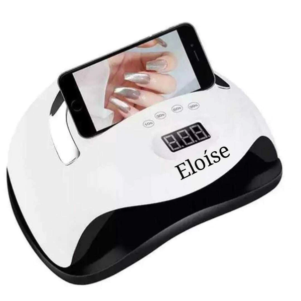 Producto - Cabina Eloise Sun Y9 - 192 Wts 40 Led