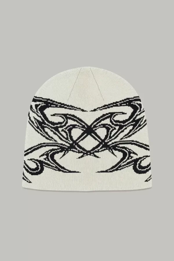 Producto - BEANIE TRIBAL CREAM