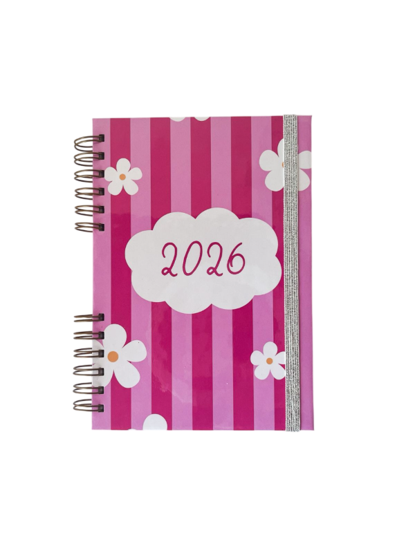 Producto - AGENDA SWEET