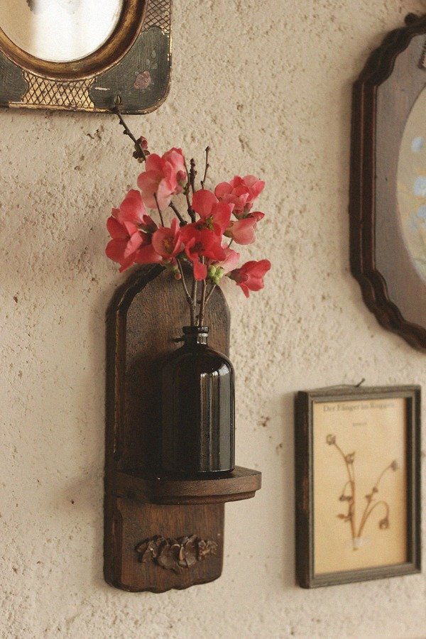 Producto - Estante Candelabro "Herbal" - 6