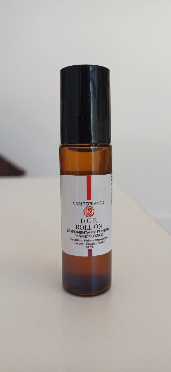 Producto - Despigmentante para manchas uso puntual