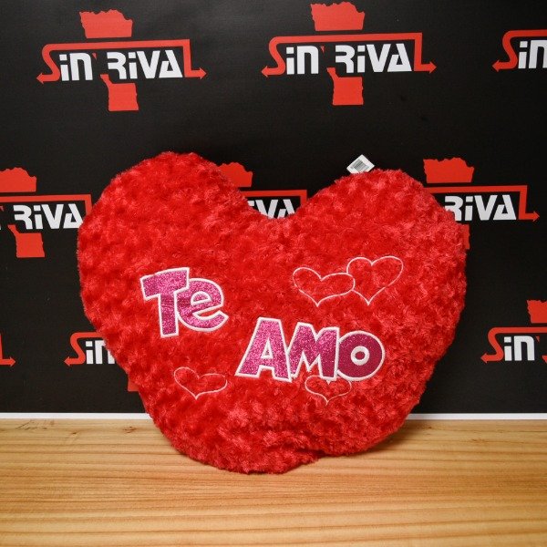 Producto - CORAZON VARIOS MODELOS 60CM