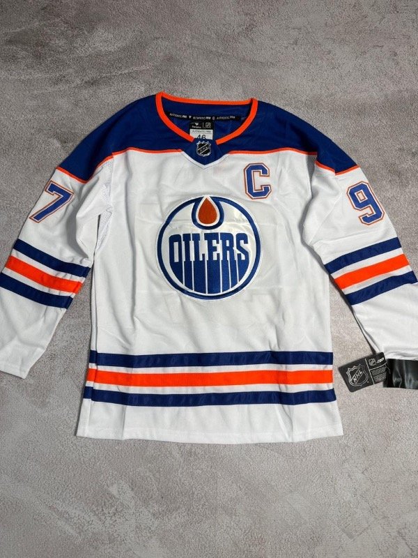 Producto - Jersey NHL McDavid