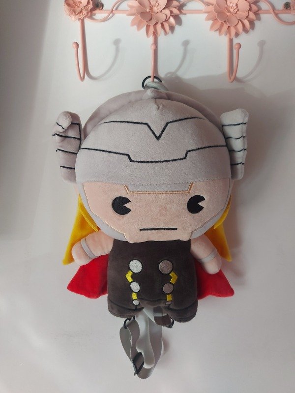 Producto - Mochila Thor (licencia oficial)