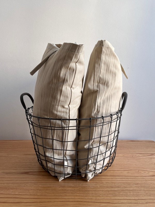 Producto - Almohadón 30x50 (liso)