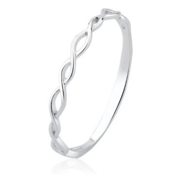 Producto - ANILLO TRENZA