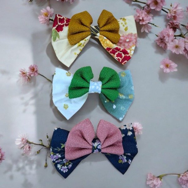 Producto - MOÑO CHIYO