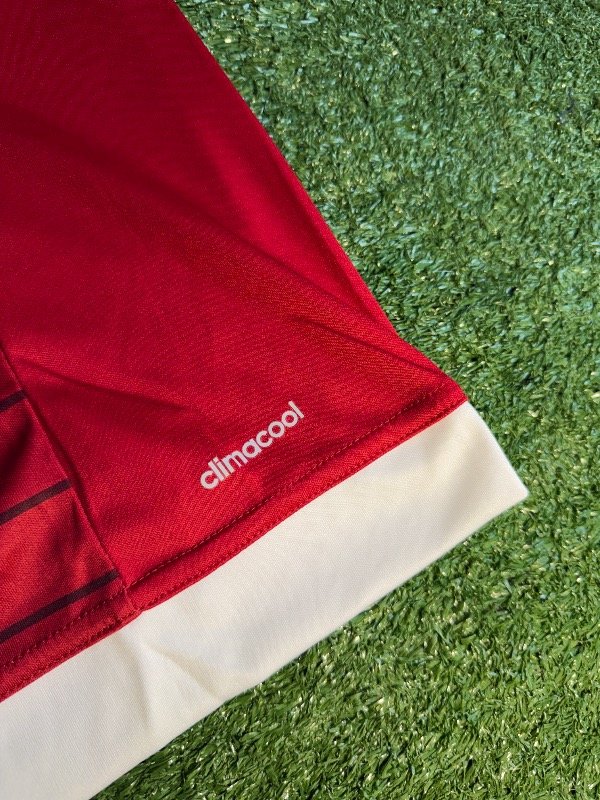 Camiseta alternativa CLIMACOOL 2016/17 (M) — imagen 5