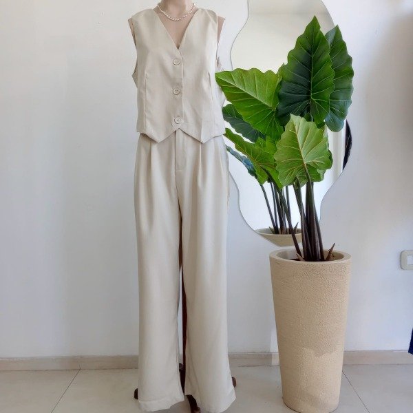 Producto - 511 - CONJUNTO SASTRERO