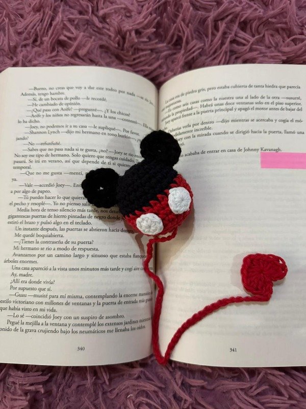 Producto - Mickey