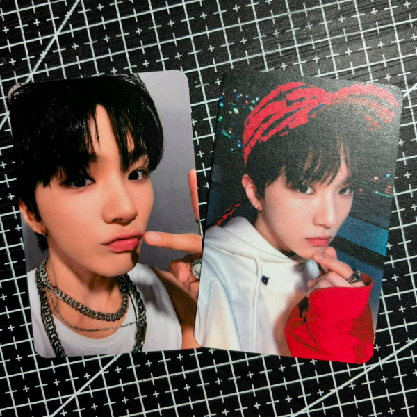 Producto - photocard personalizada