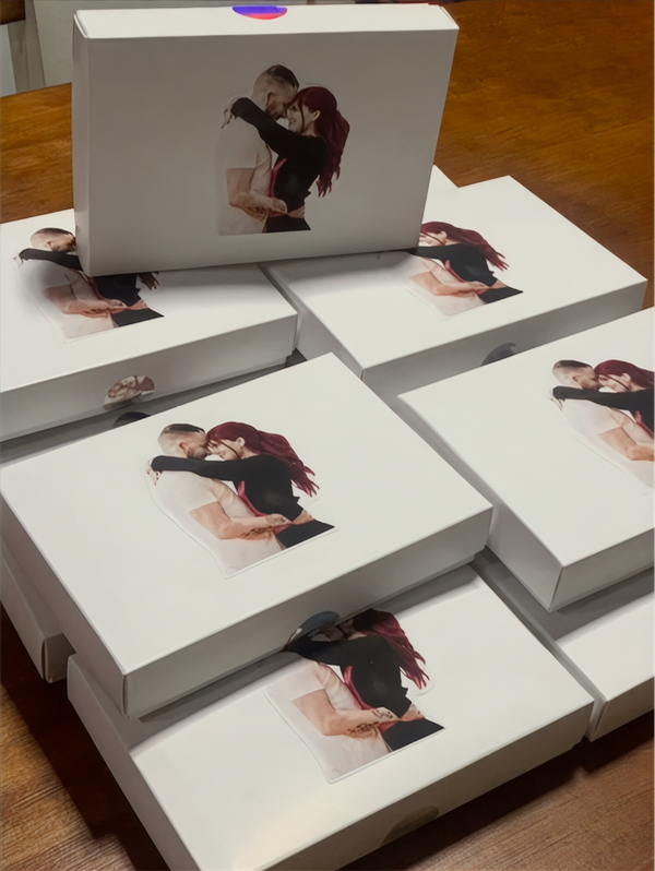 Producto - Box por Mesa en Tu Fiesta x 5 unidades