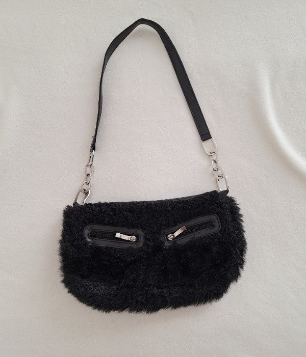 Producto - Cartera Peluchito