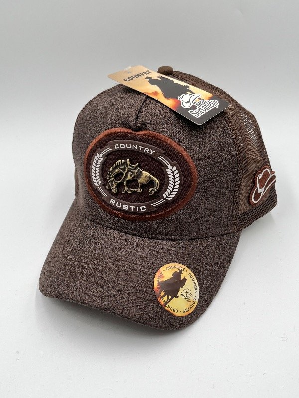 Producto - Country aplique 41