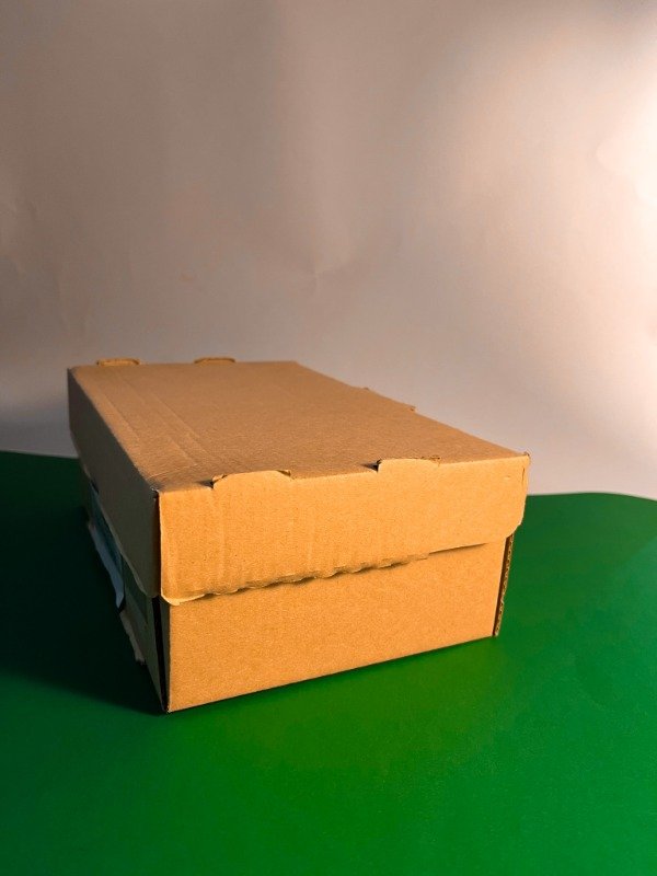 Producto - Caja zapato 23x15x9 (10u)